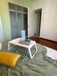 Dahlia Park Condominium (D17), Condominium #606836211